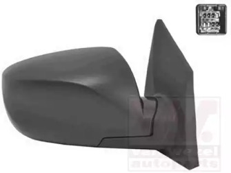 VAN WEZEL 8257808 -  Наружное зеркало